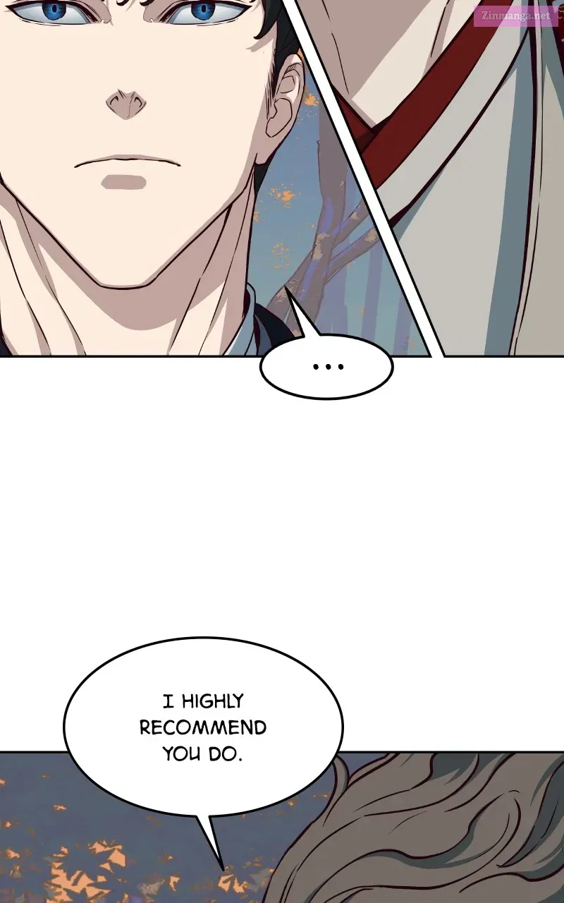 A Dance of Swords in the Night Zinmanga X Chapter 77 Page 47