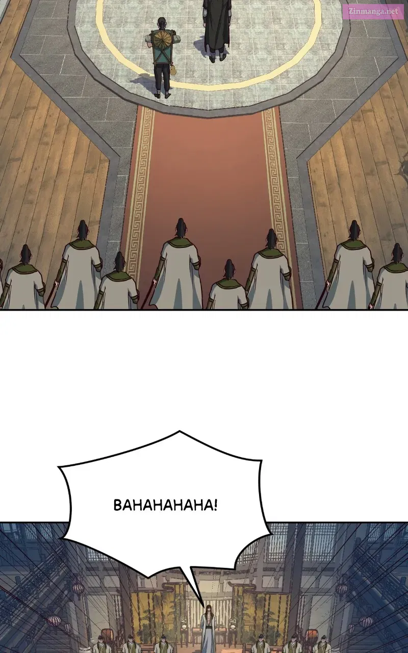 A Dance of Swords in the Night Zinmanga X Chapter 74 Page 58
