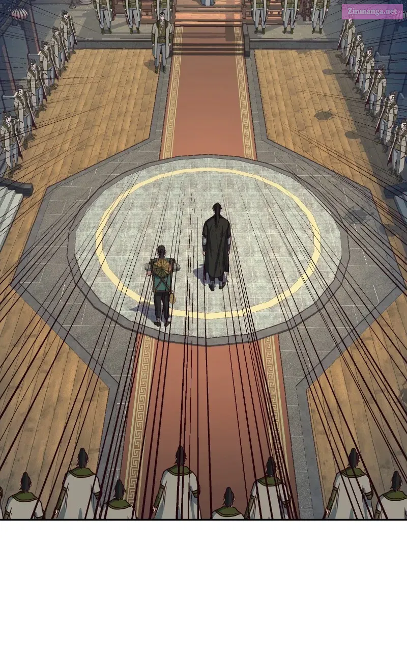 A Dance of Swords in the Night Zinmanga X Chapter 74 Page 59