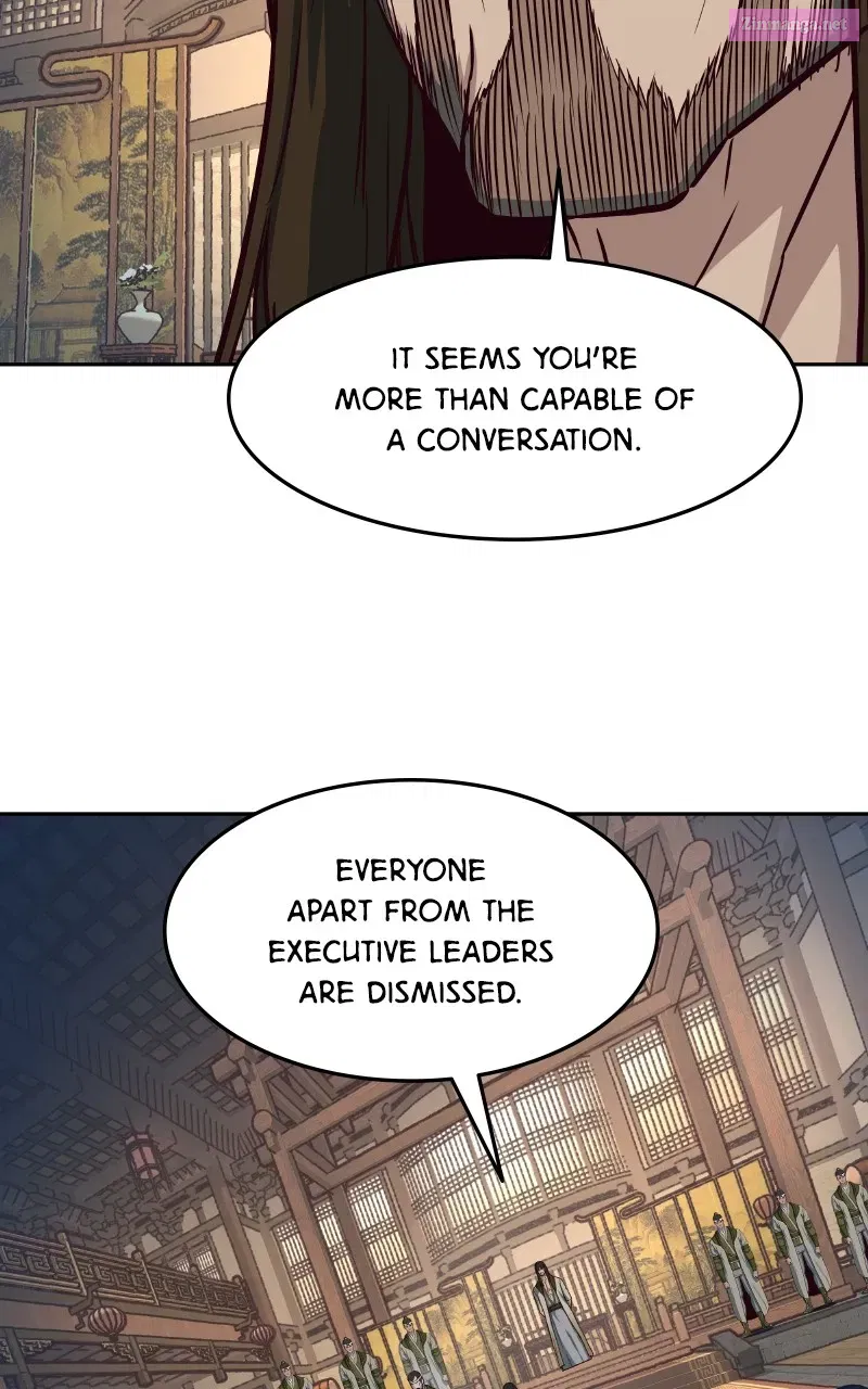 A Dance of Swords in the Night Zinmanga X Chapter 74 Page 62