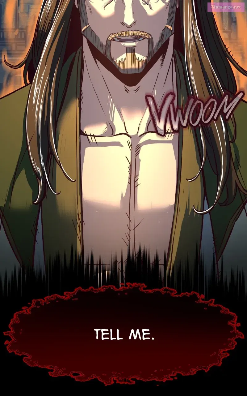 A Dance of Swords in the Night Zinmanga X Chapter 74 Page 89