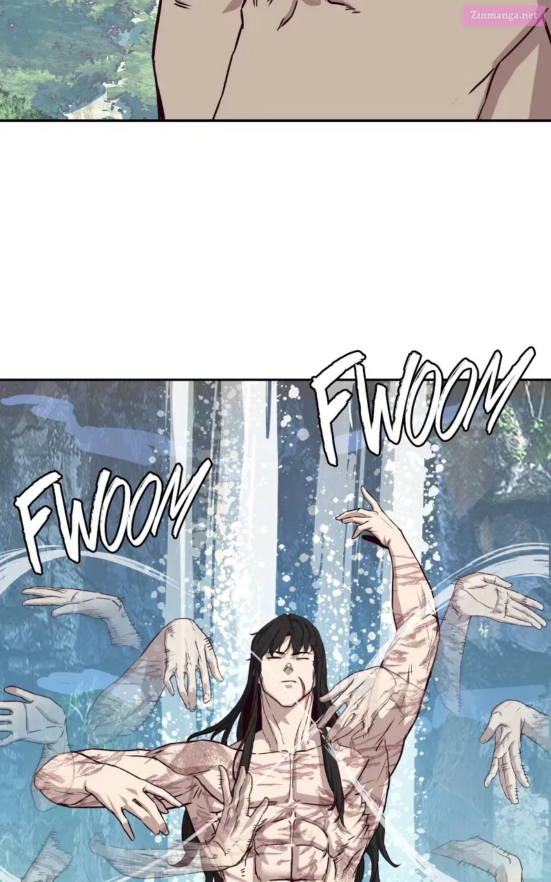 A Dance of Swords in the Night Zinmanga X Chapter 72 Page 11