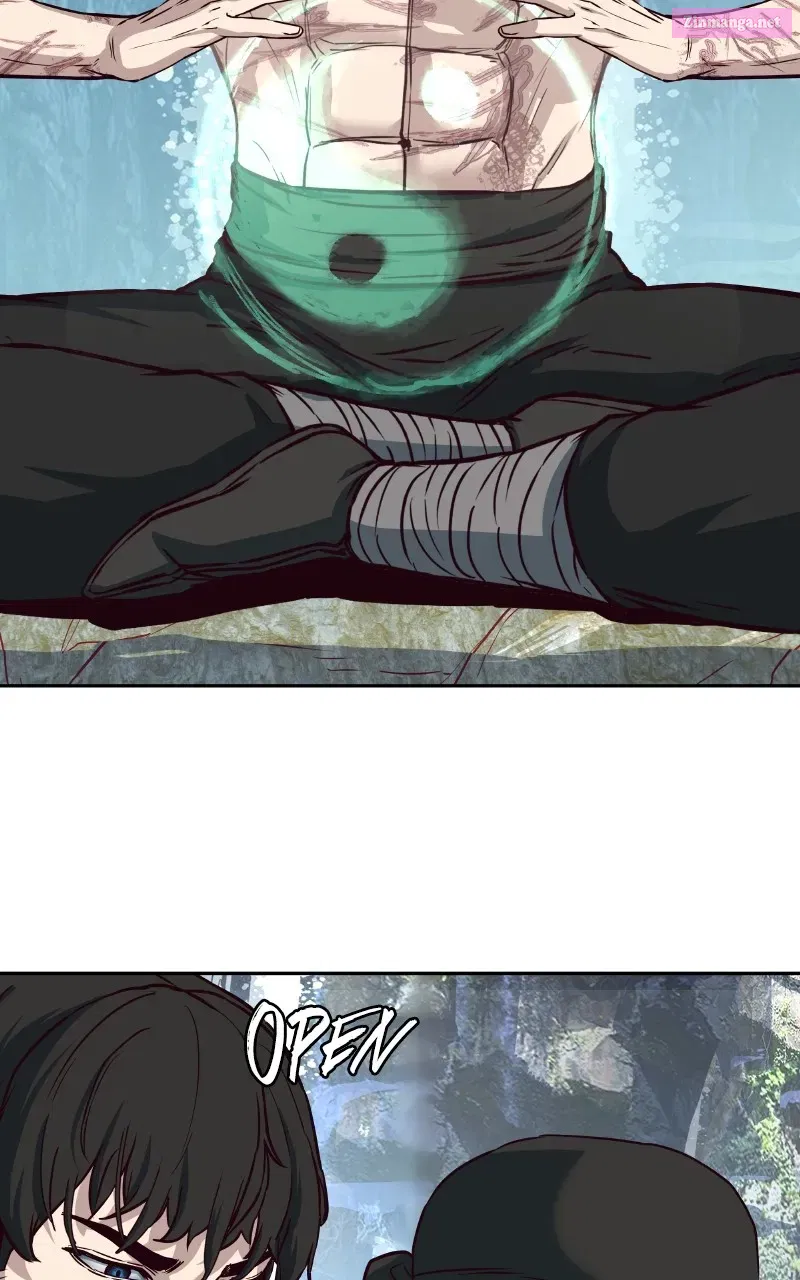 A Dance of Swords in the Night Zinmanga X Chapter 72 Page 15