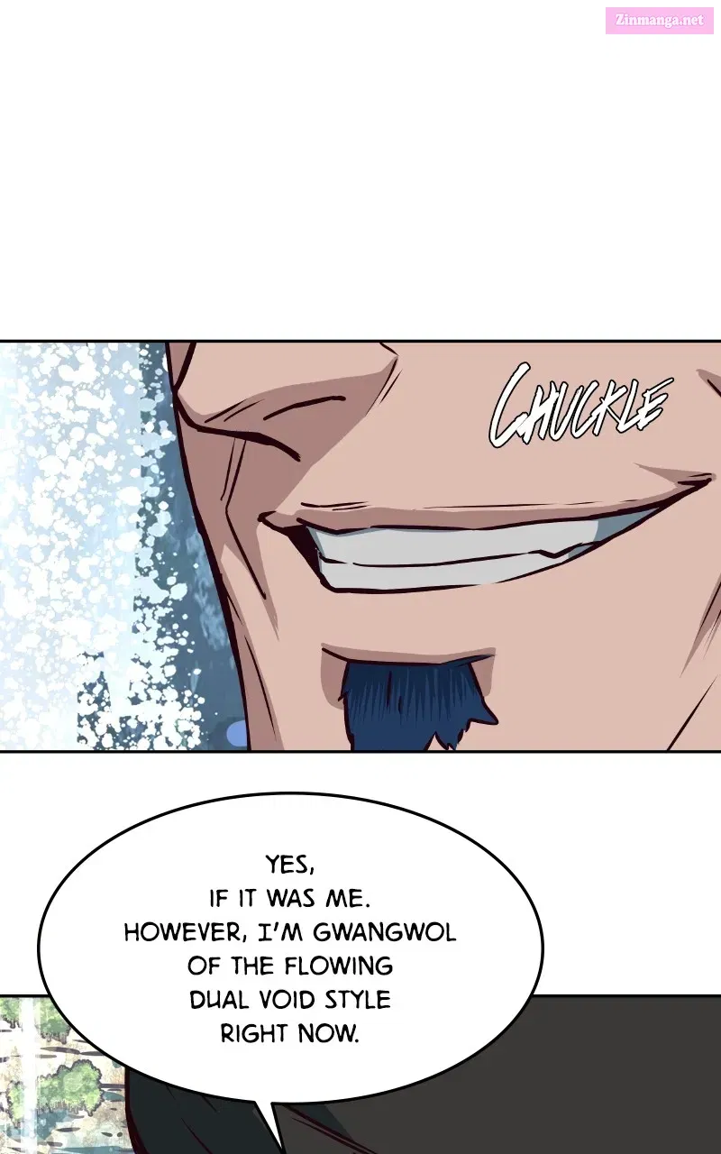 A Dance of Swords in the Night Zinmanga X Chapter 71 Page 72