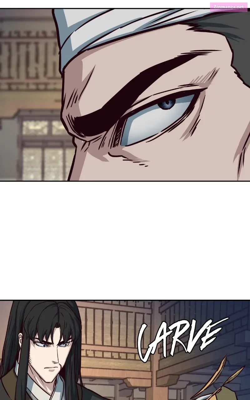 A Dance of Swords in the Night Zinmanga X Chapter 70 Page 38