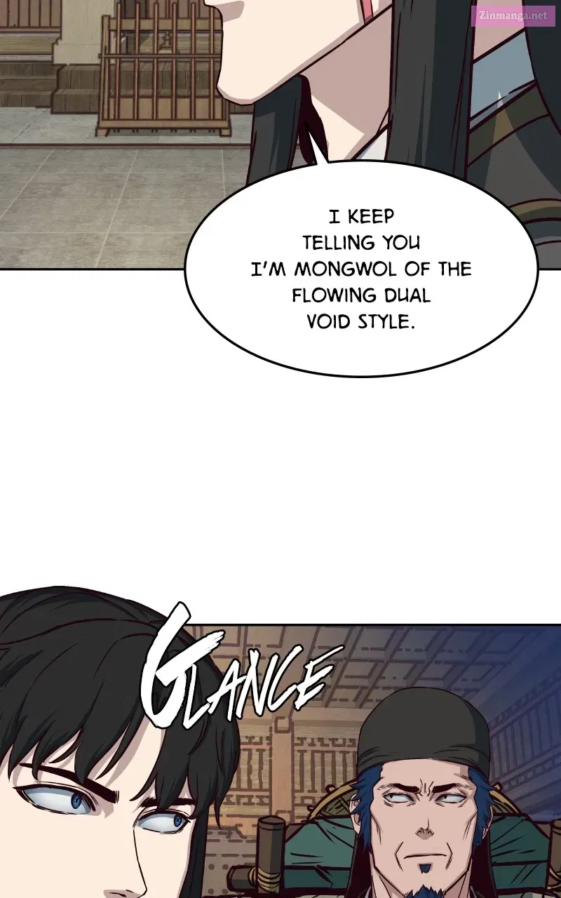 A Dance of Swords in the Night Zinmanga X Chapter 70 Page 46