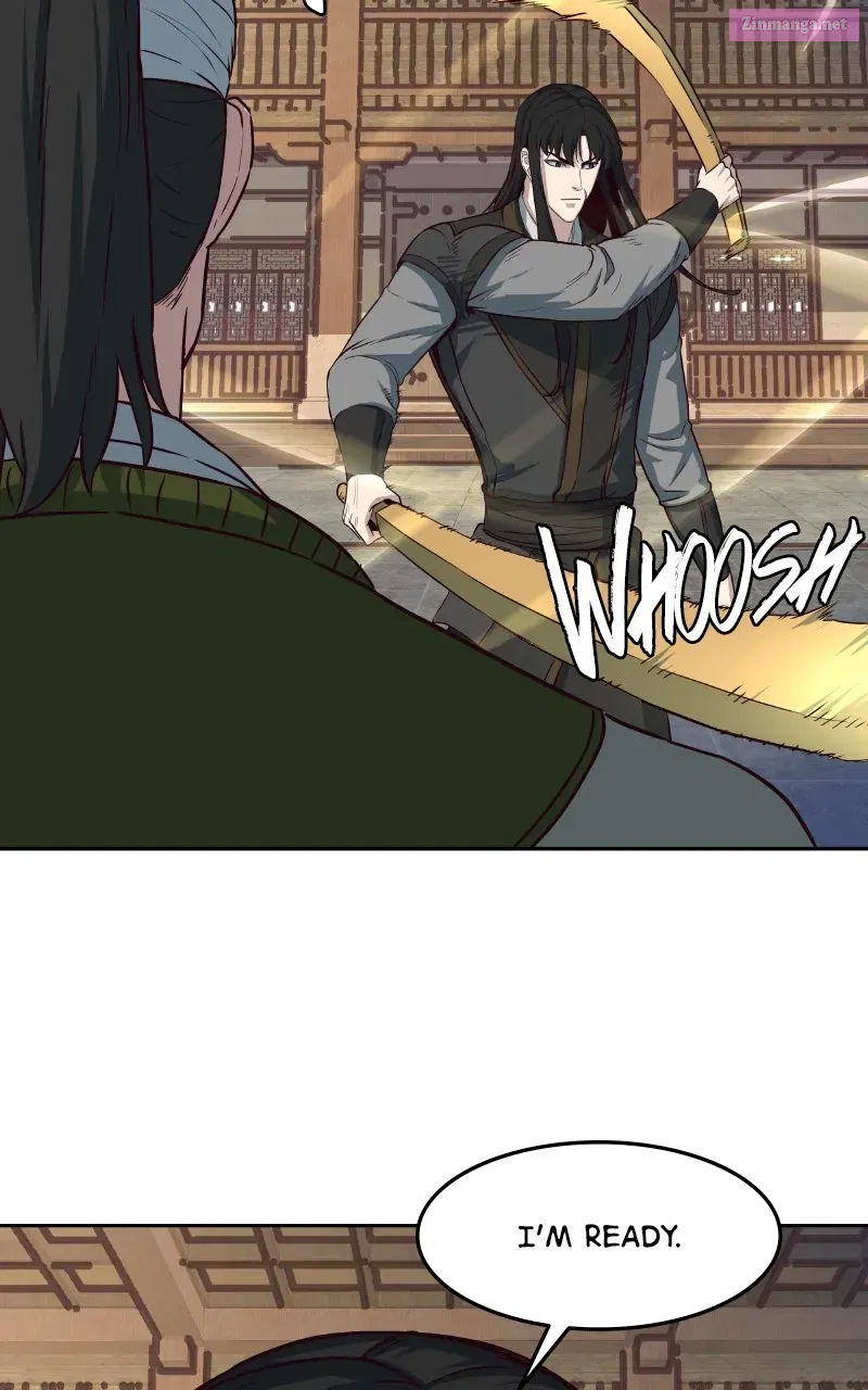 A Dance of Swords in the Night Zinmanga X Chapter 70 Page 53