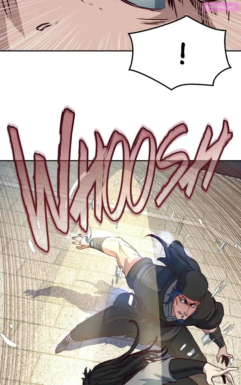 A Dance of Swords in the Night Zinmanga X Chapter 69 Page 35