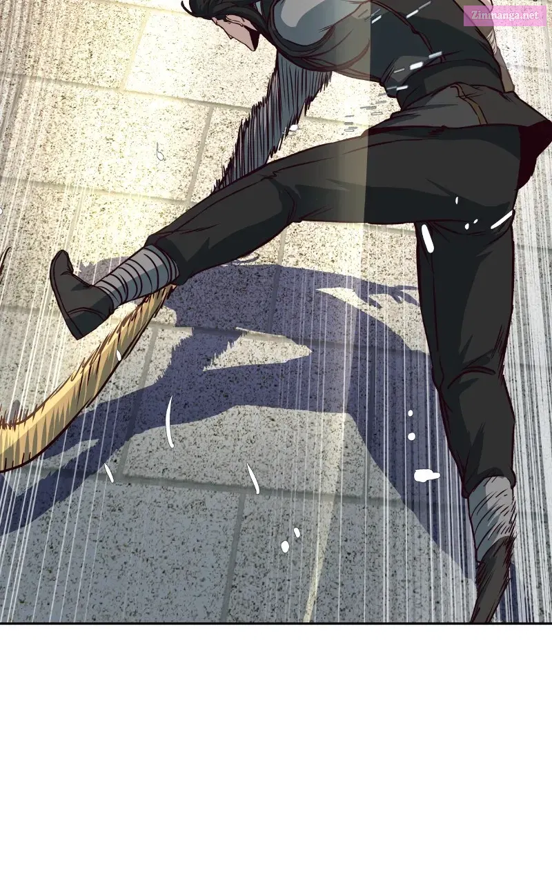 A Dance of Swords in the Night Zinmanga X Chapter 69 Page 36