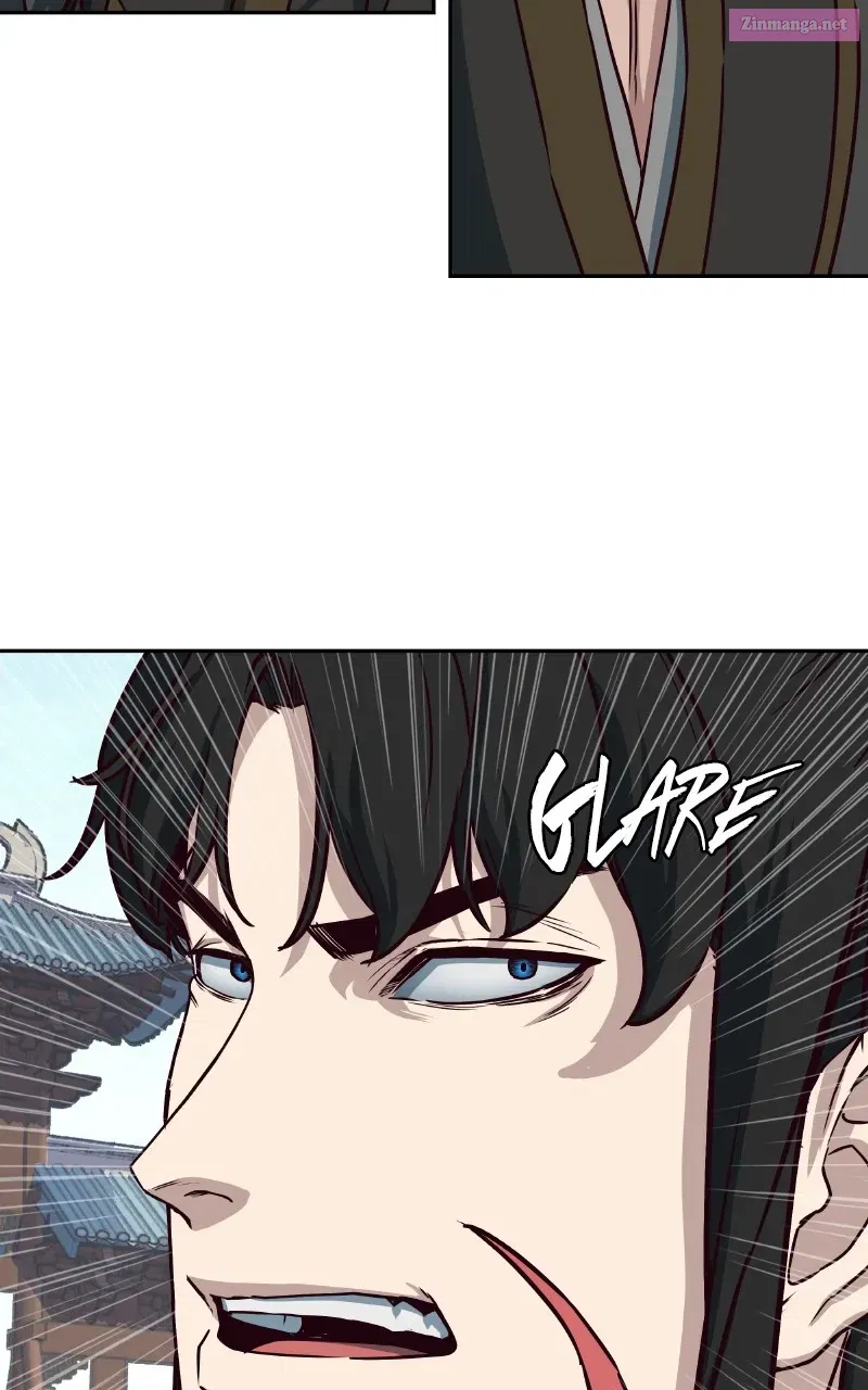 A Dance of Swords in the Night Zinmanga X Chapter 69 Page 41