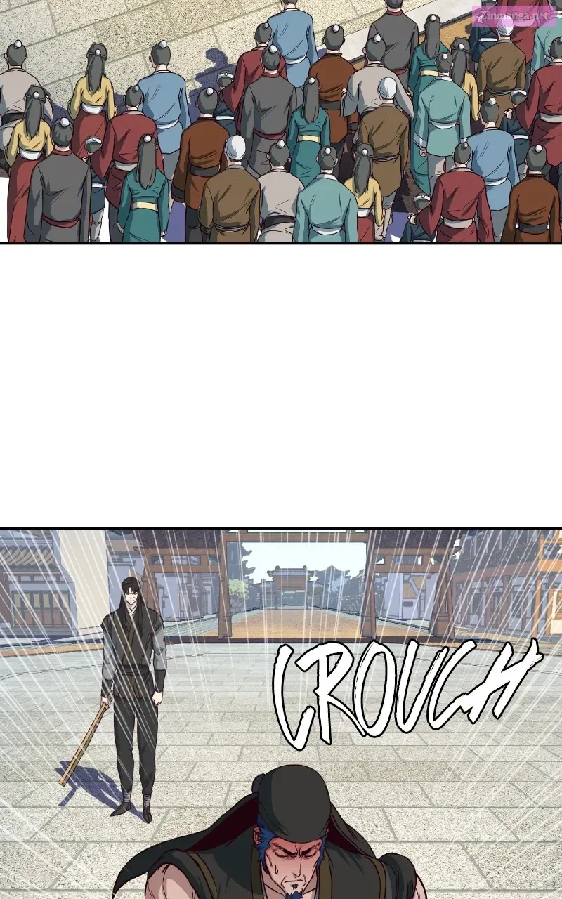 A Dance of Swords in the Night Zinmanga X Chapter 69 Page 44