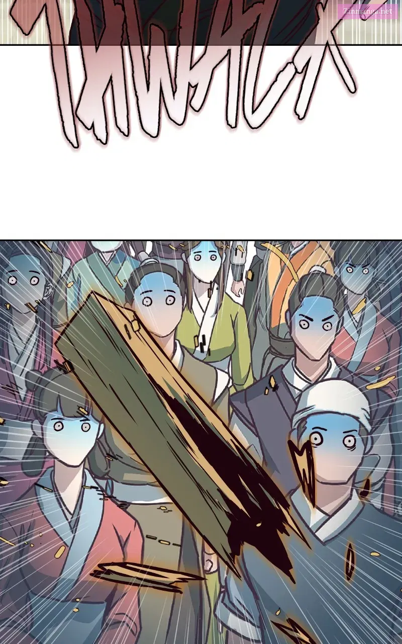 A Dance of Swords in the Night Zinmanga X Chapter 69 Page 49