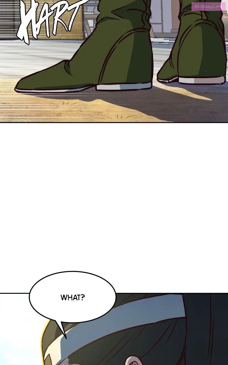 A Dance of Swords in the Night Zinmanga X Chapter 69 Page 72
