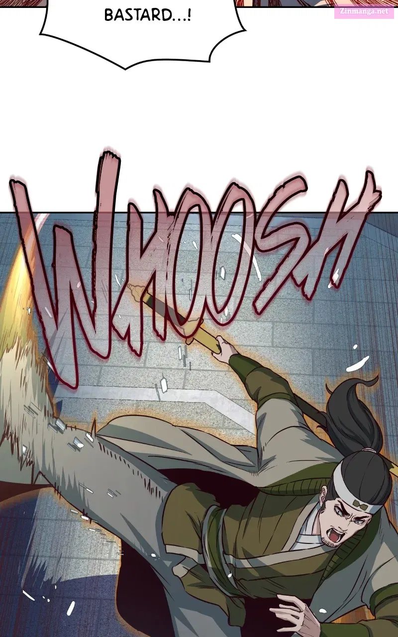 A Dance of Swords in the Night Zinmanga X Chapter 69 Page 78