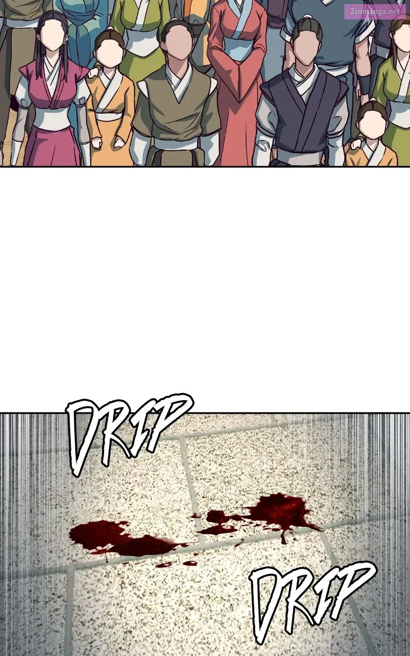 A Dance of Swords in the Night Zinmanga X Chapter 69 Page 84