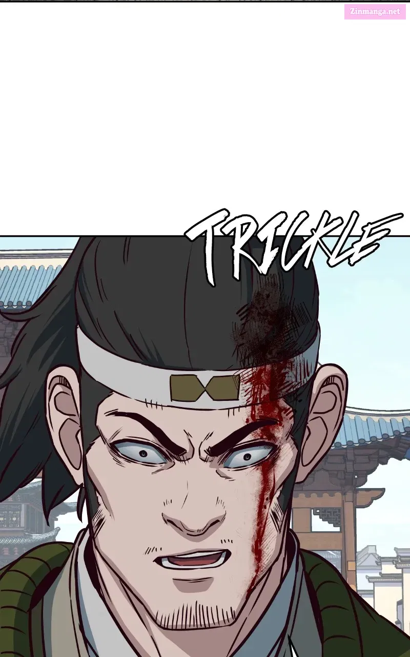 A Dance of Swords in the Night Zinmanga X Chapter 69 Page 85