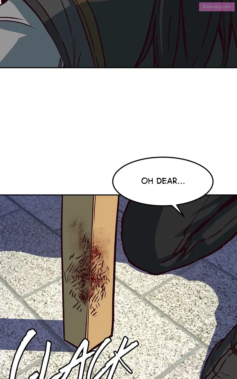 A Dance of Swords in the Night Zinmanga X Chapter 69 Page 87