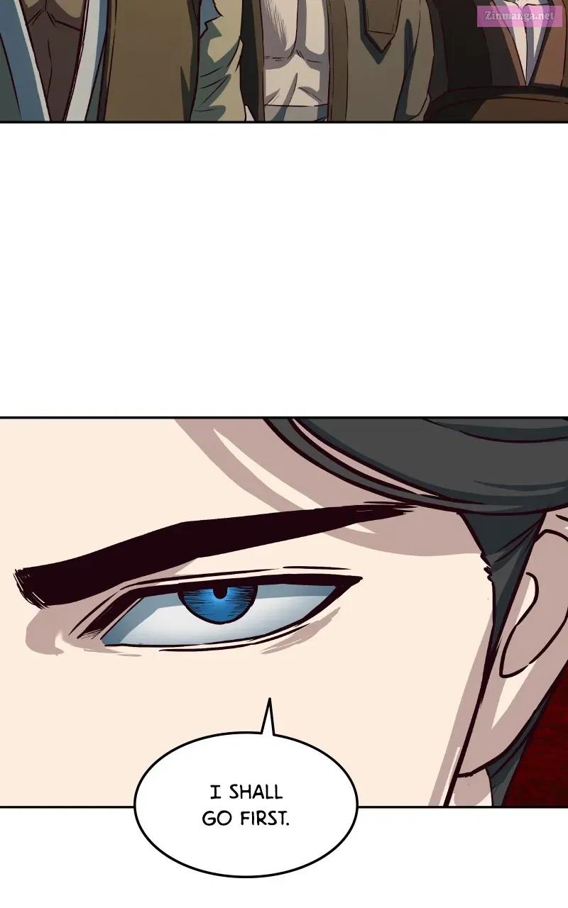 A Dance of Swords in the Night Zinmanga X Chapter 68 Page 4