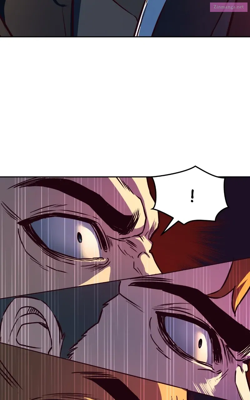 A Dance of Swords in the Night Zinmanga X Chapter 68 Page 17
