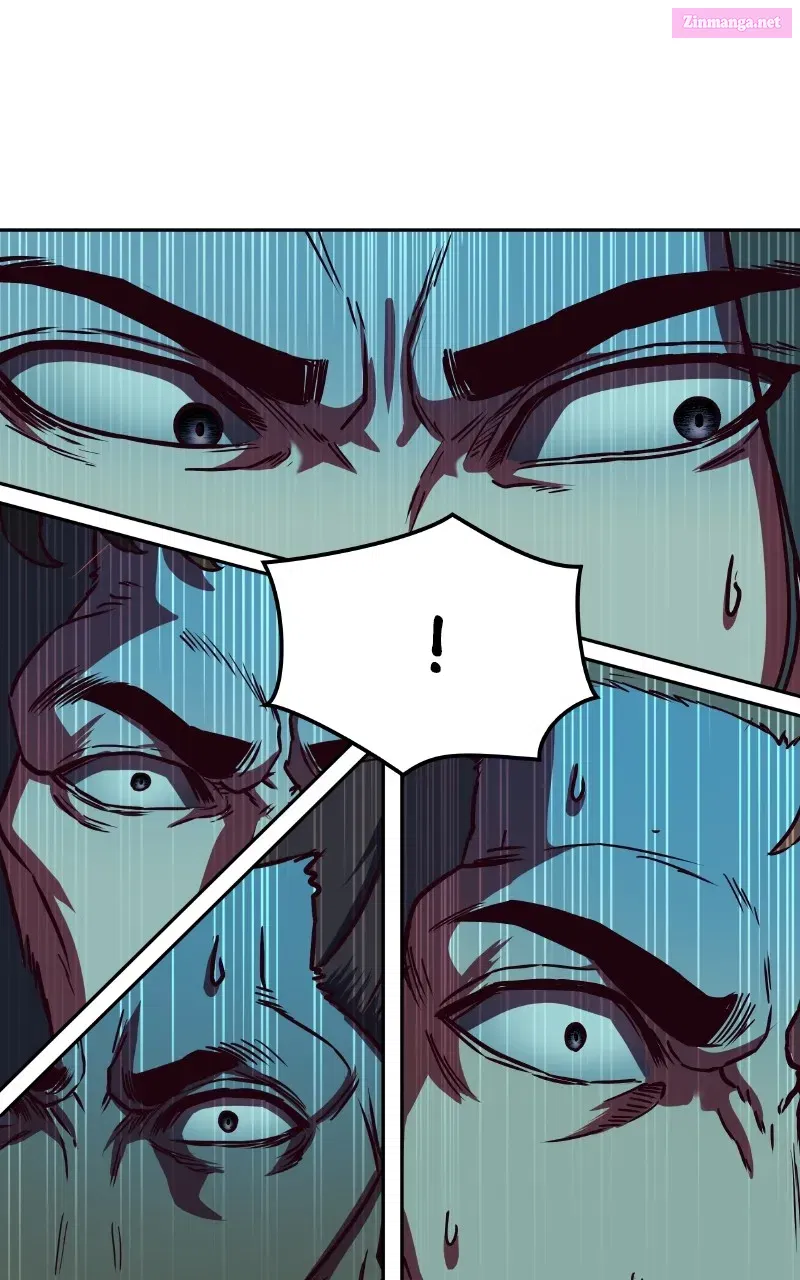A Dance of Swords in the Night Zinmanga X Chapter 68 Page 40