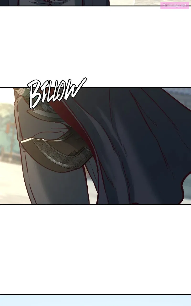 A Dance of Swords in the Night Zinmanga X Chapter 67 Page 4