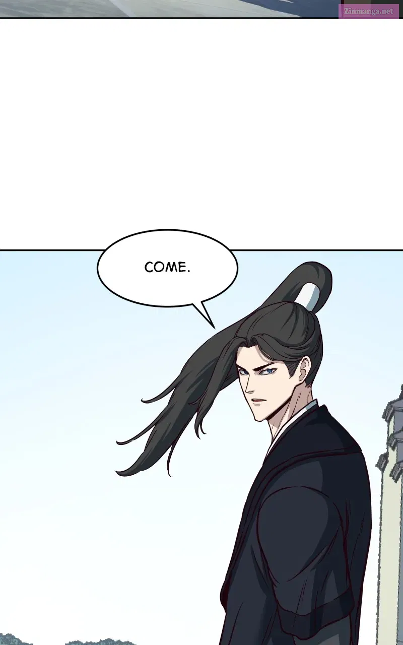 A Dance of Swords in the Night Zinmanga X Chapter 67 Page 6