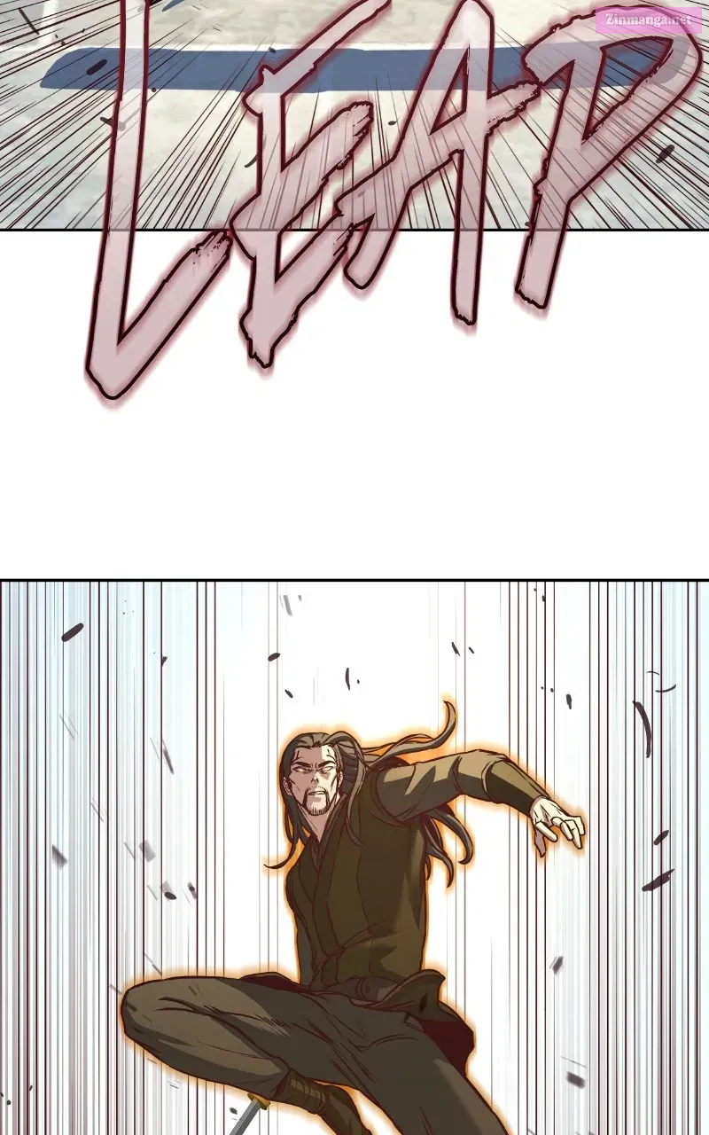 A Dance of Swords in the Night Zinmanga X Chapter 67 Page 9