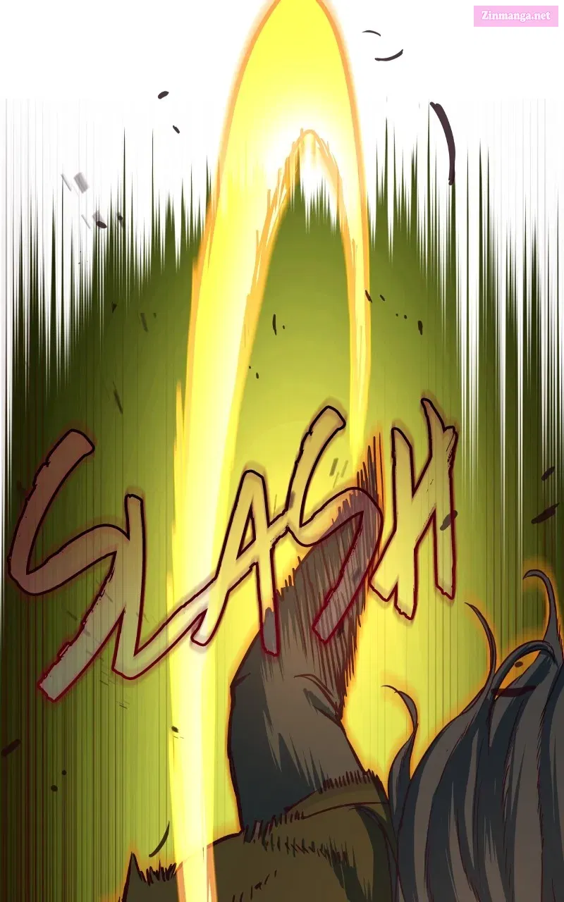 A Dance of Swords in the Night Zinmanga X Chapter 67 Page 11