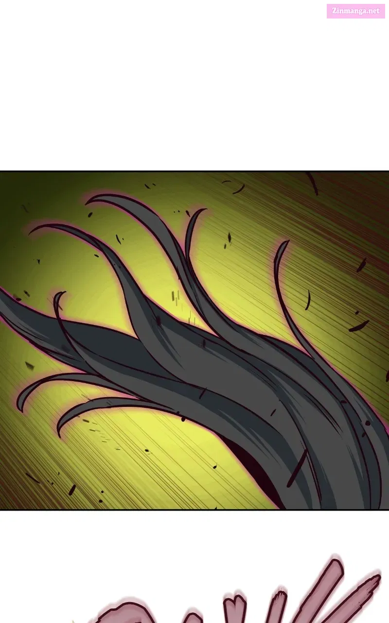 A Dance of Swords in the Night Zinmanga X Chapter 67 Page 21