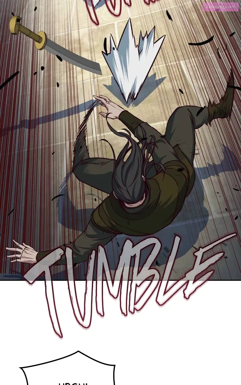 A Dance of Swords in the Night Zinmanga X Chapter 67 Page 37