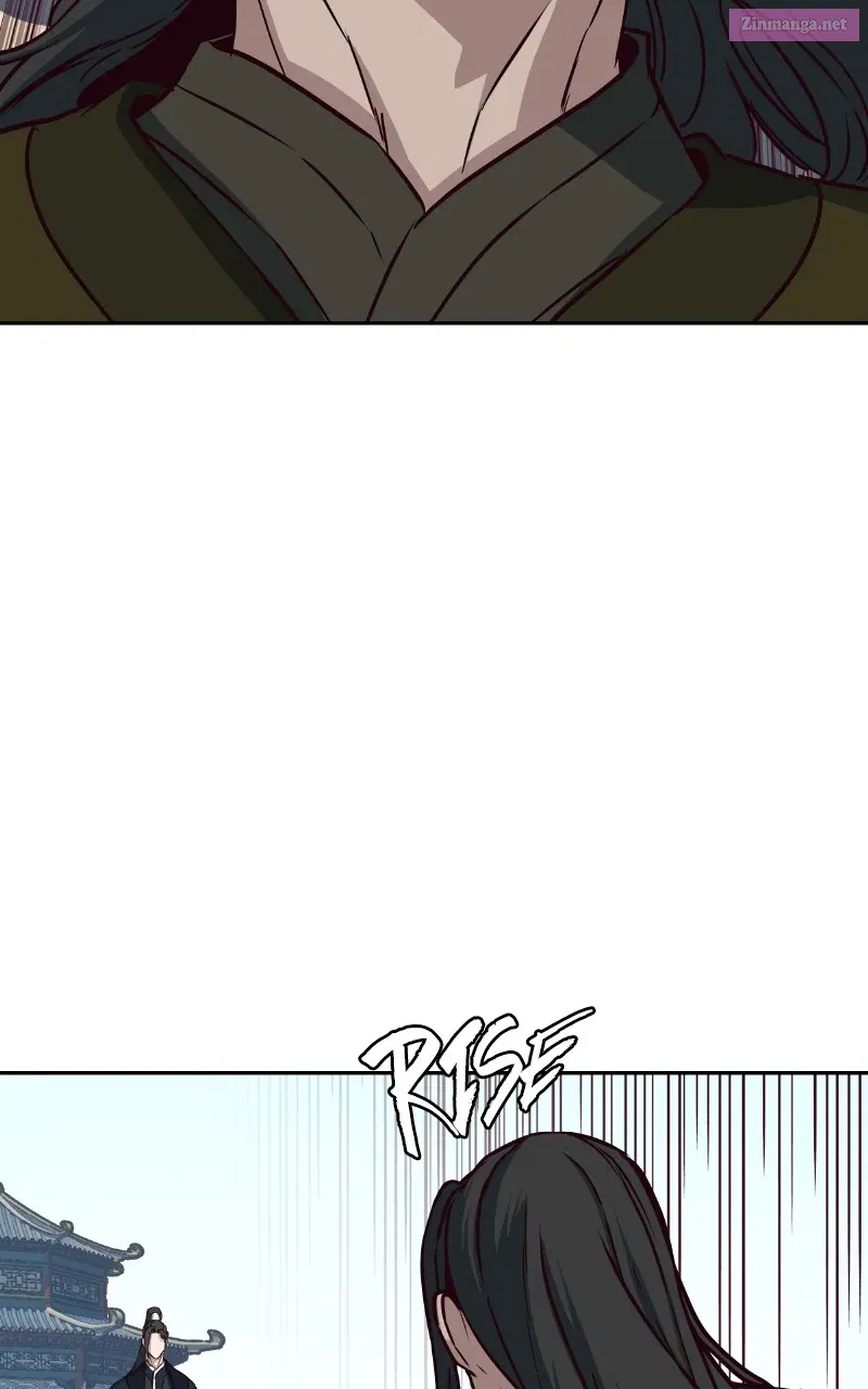 A Dance of Swords in the Night Zinmanga X Chapter 67 Page 45