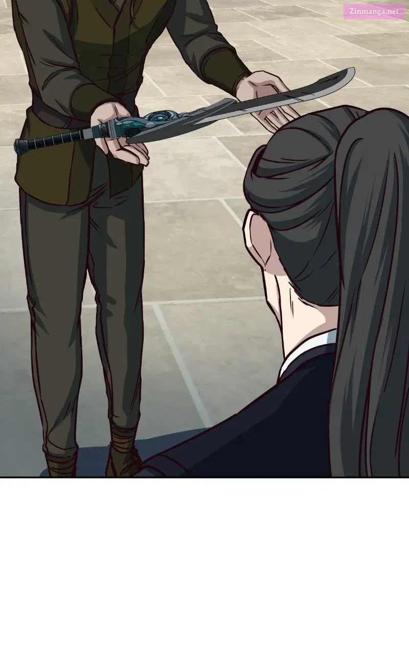 A Dance of Swords in the Night Zinmanga X Chapter 67 Page 47
