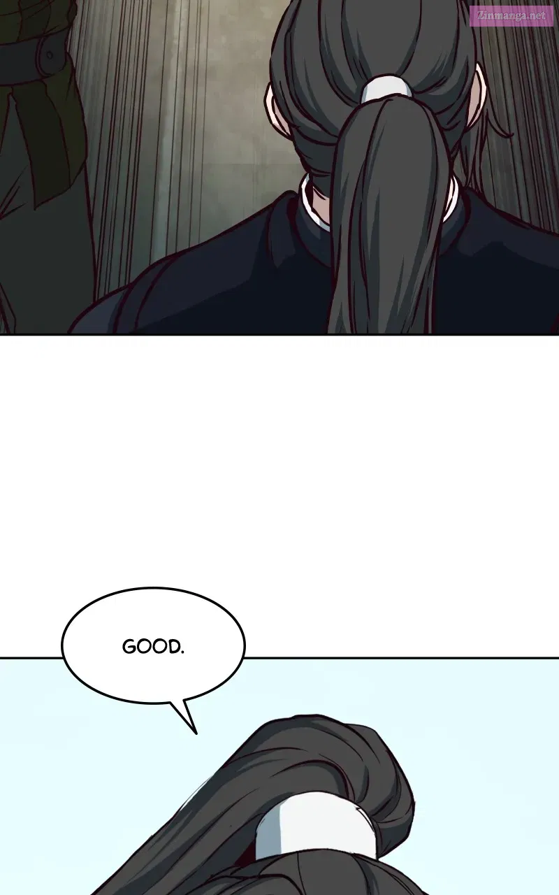 A Dance of Swords in the Night Zinmanga X Chapter 67 Page 63