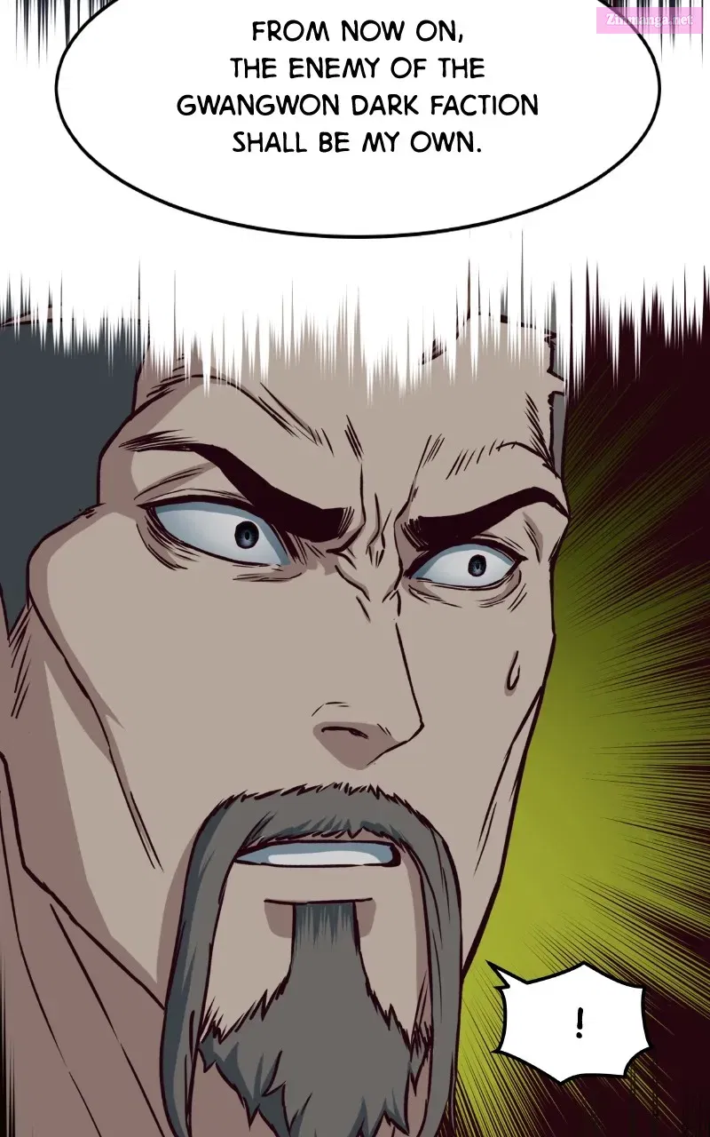 A Dance of Swords in the Night Zinmanga X Chapter 67 Page 65