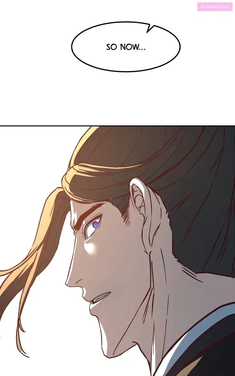 A Dance of Swords in the Night Zinmanga X Chapter 67 Page 70
