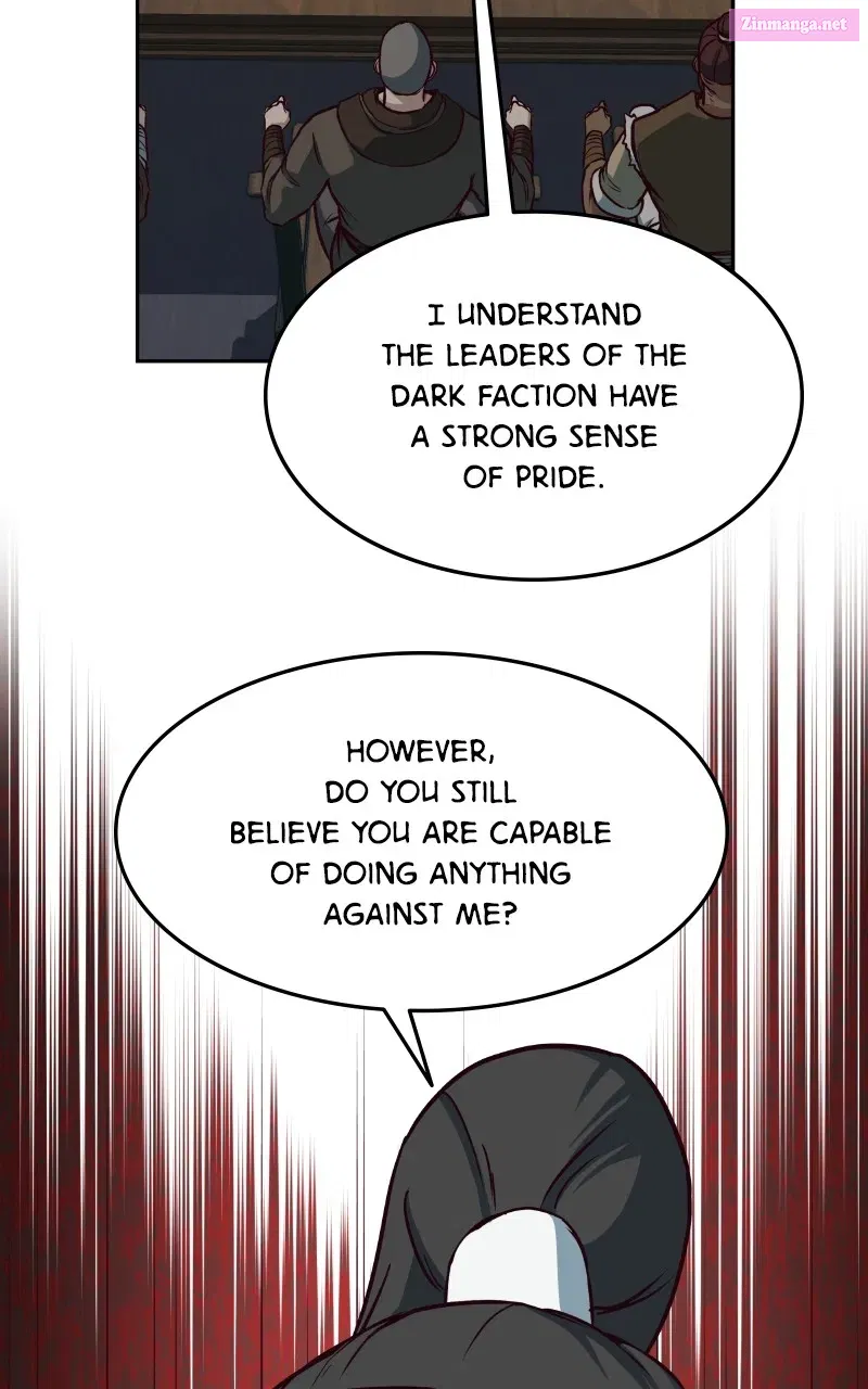 A Dance of Swords in the Night Zinmanga X Chapter 67 Page 75