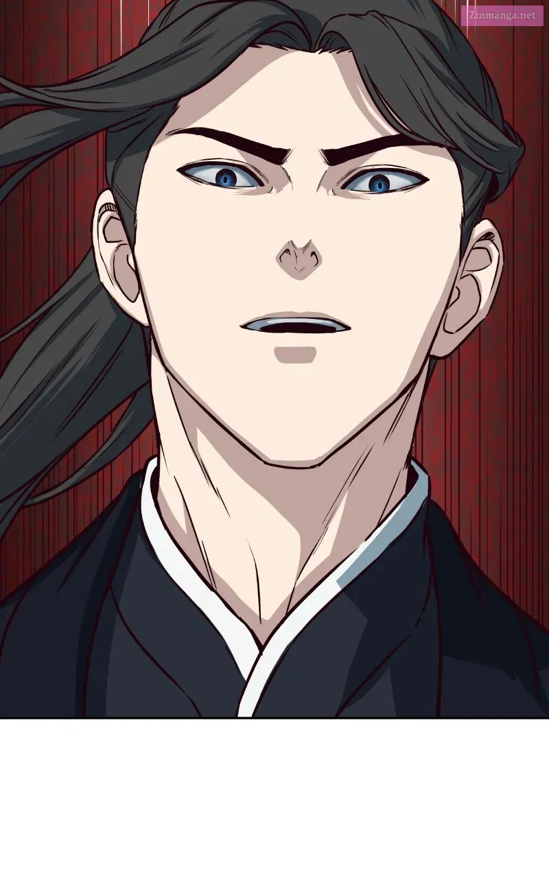 A Dance of Swords in the Night Zinmanga X Chapter 67 Page 76
