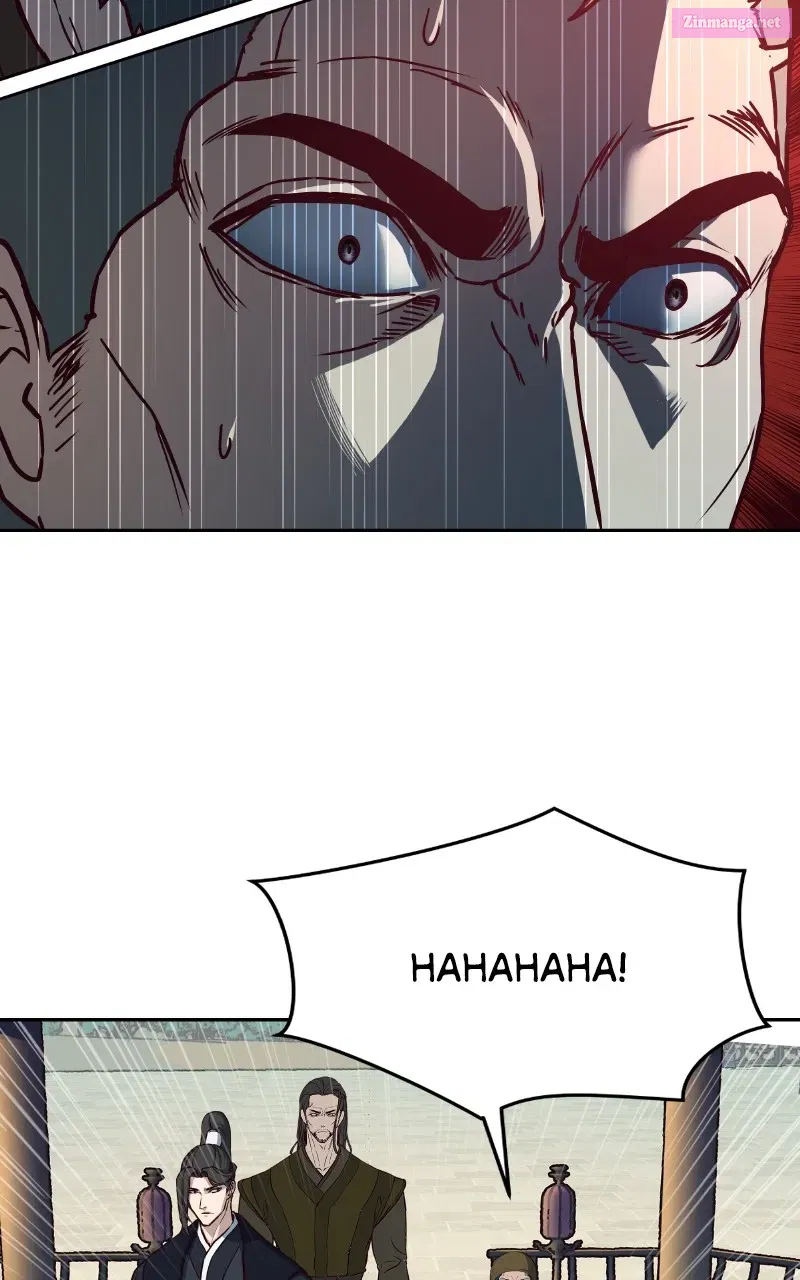 A Dance of Swords in the Night Zinmanga X Chapter 67 Page 78