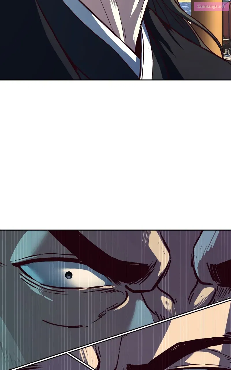 A Dance of Swords in the Night Zinmanga X Chapter 66 Page 74