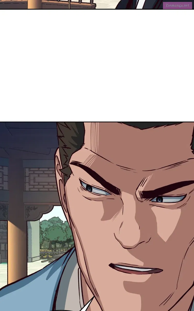 A Dance of Swords in the Night Zinmanga X Chapter 64 Page 67