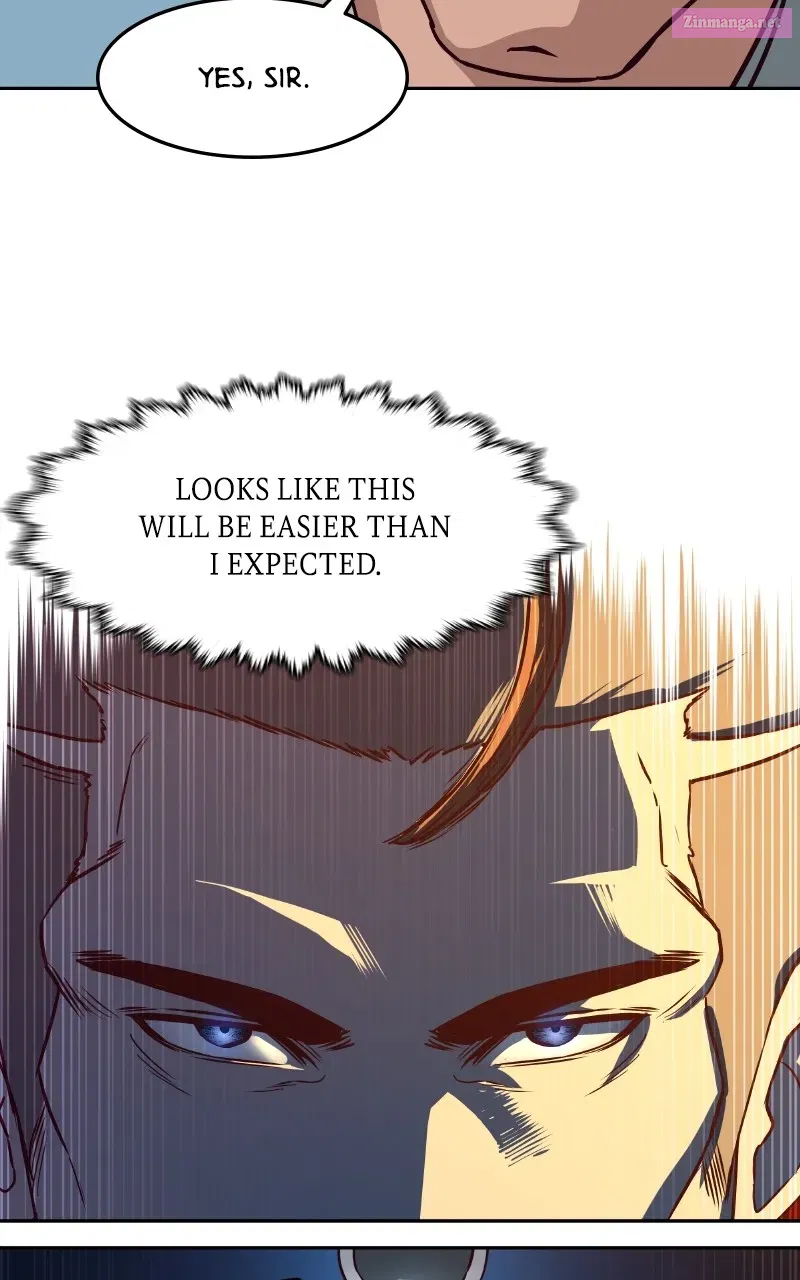 A Dance of Swords in the Night Zinmanga X Chapter 64 Page 68