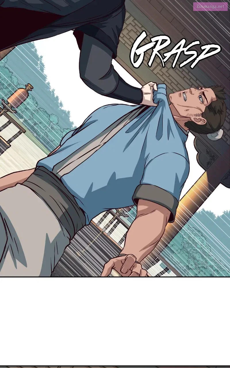 A Dance of Swords in the Night Zinmanga X Chapter 64 Page 75