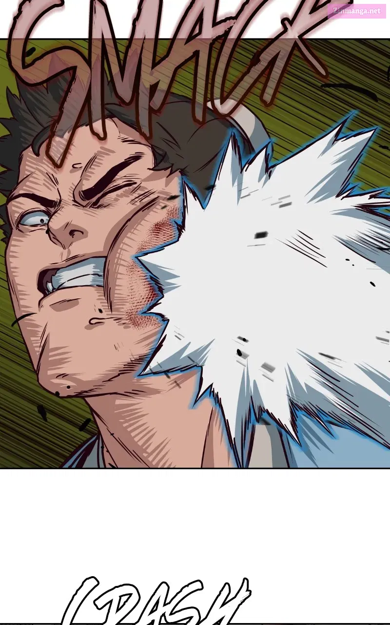A Dance of Swords in the Night Zinmanga X Chapter 64 Page 87