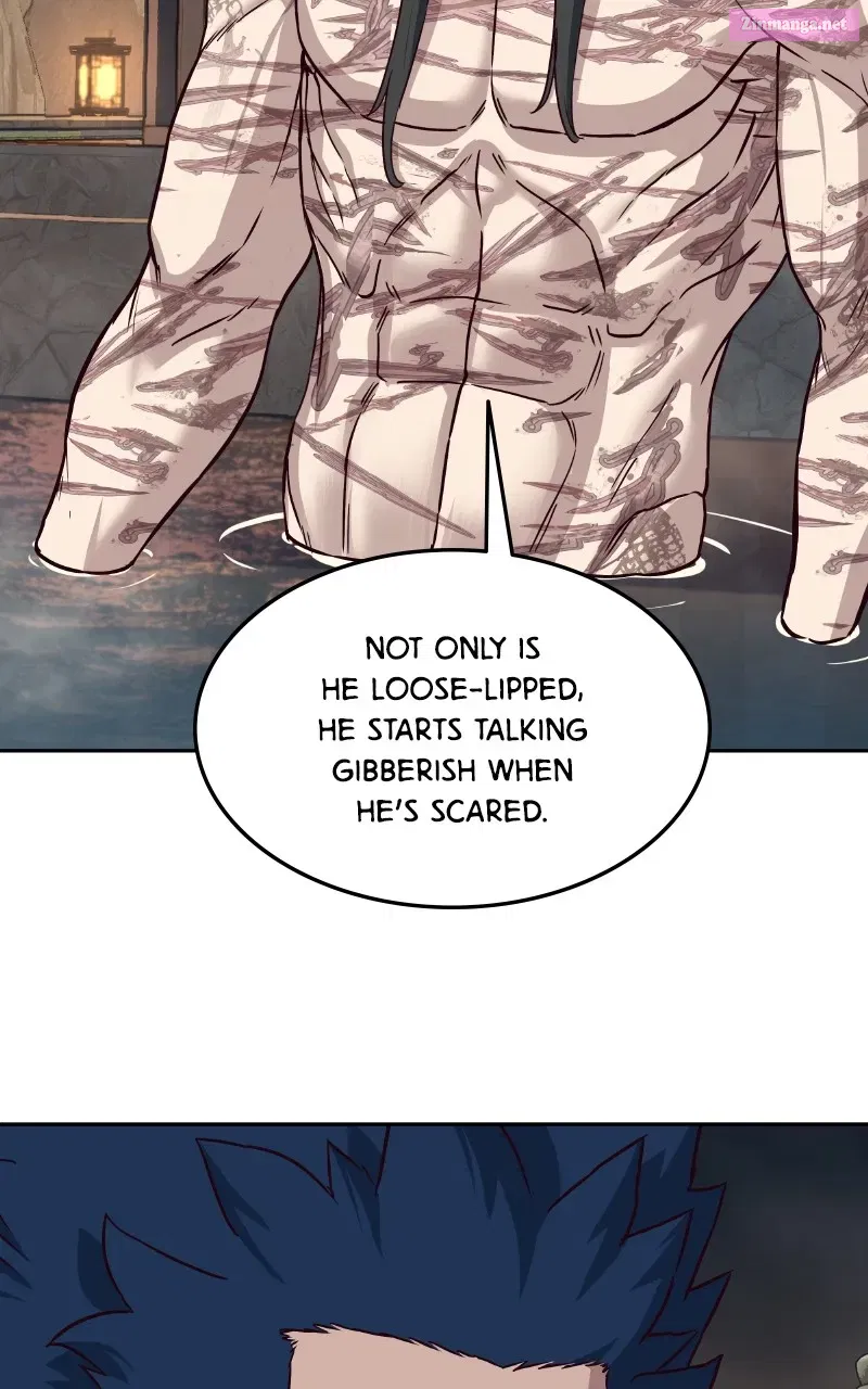 A Dance of Swords in the Night Zinmanga X Chapter 63 Page 15