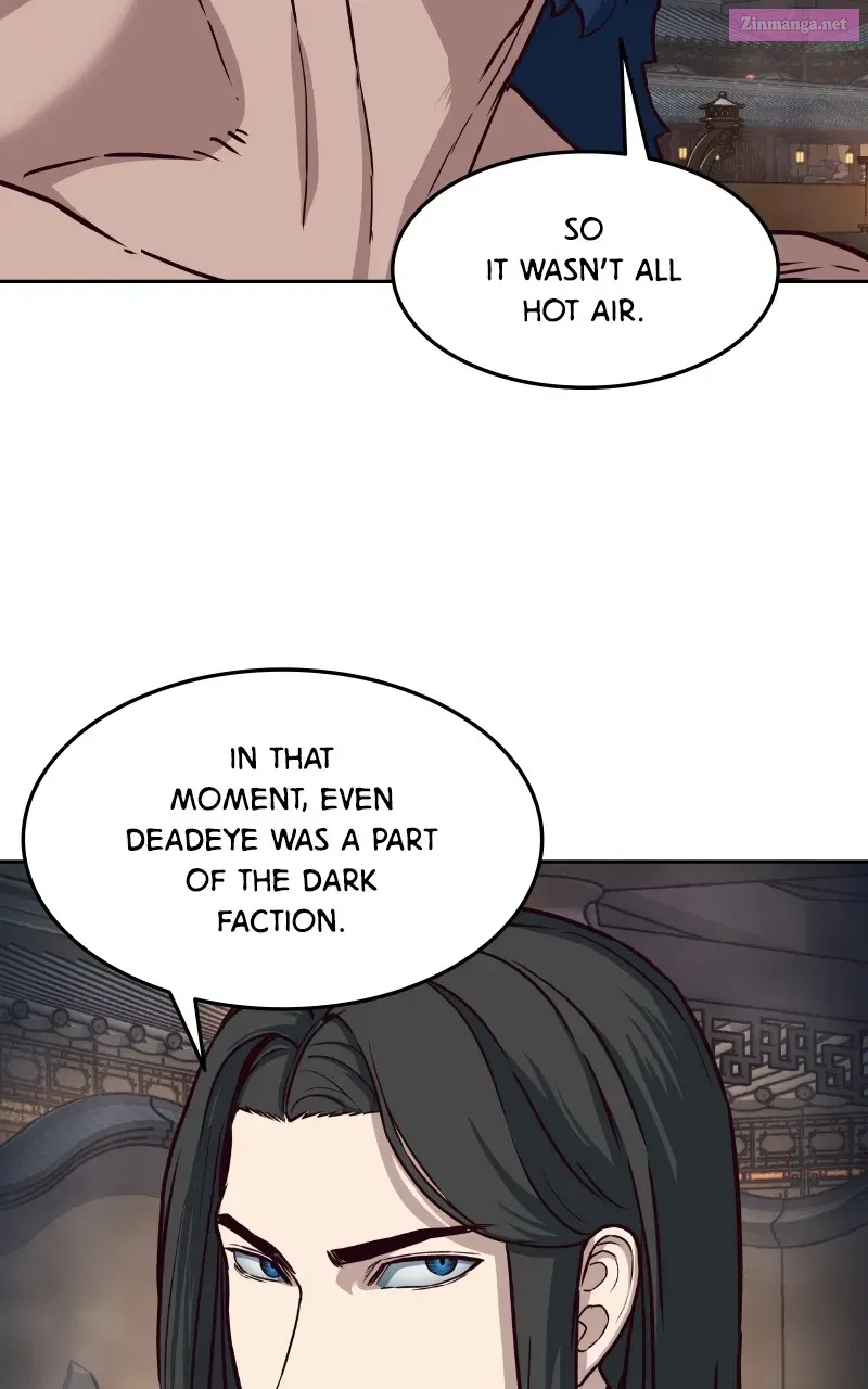 A Dance of Swords in the Night Zinmanga X Chapter 63 Page 25
