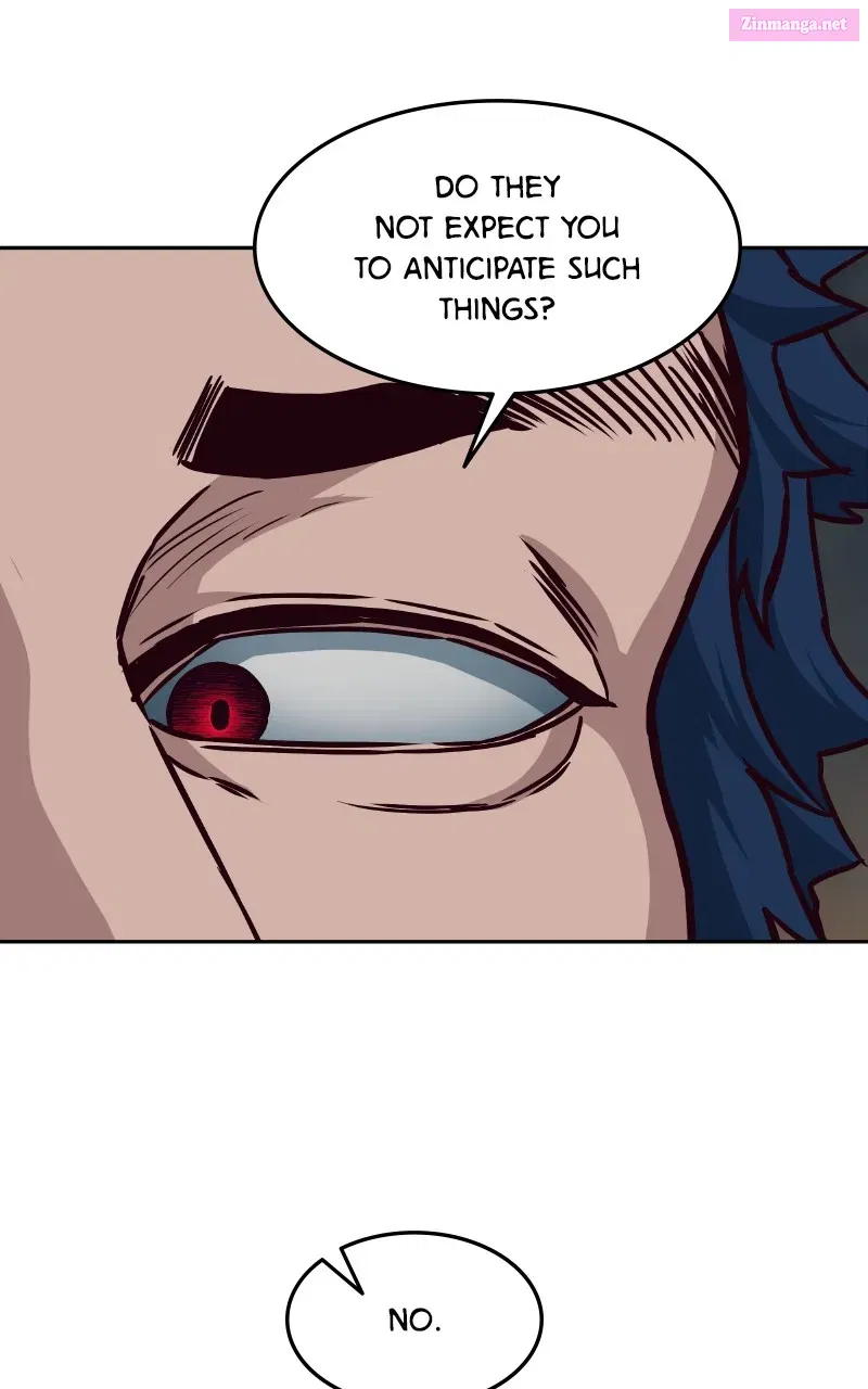 A Dance of Swords in the Night Zinmanga X Chapter 63 Page 44