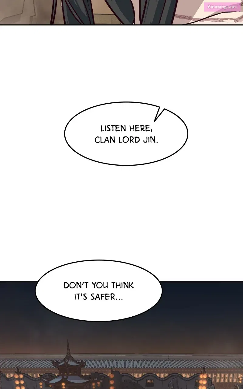 A Dance of Swords in the Night Zinmanga X Chapter 63 Page 55