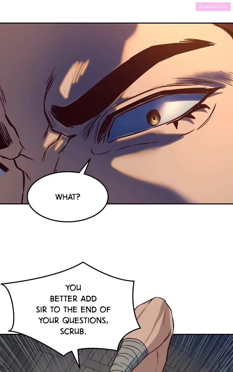 A Dance of Swords in the Night Zinmanga X Chapter 62 Page 16