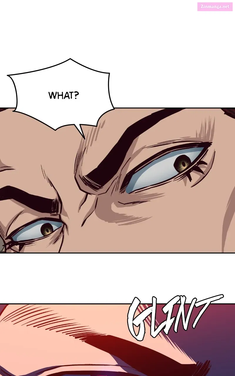 A Dance of Swords in the Night Zinmanga X Chapter 62 Page 25