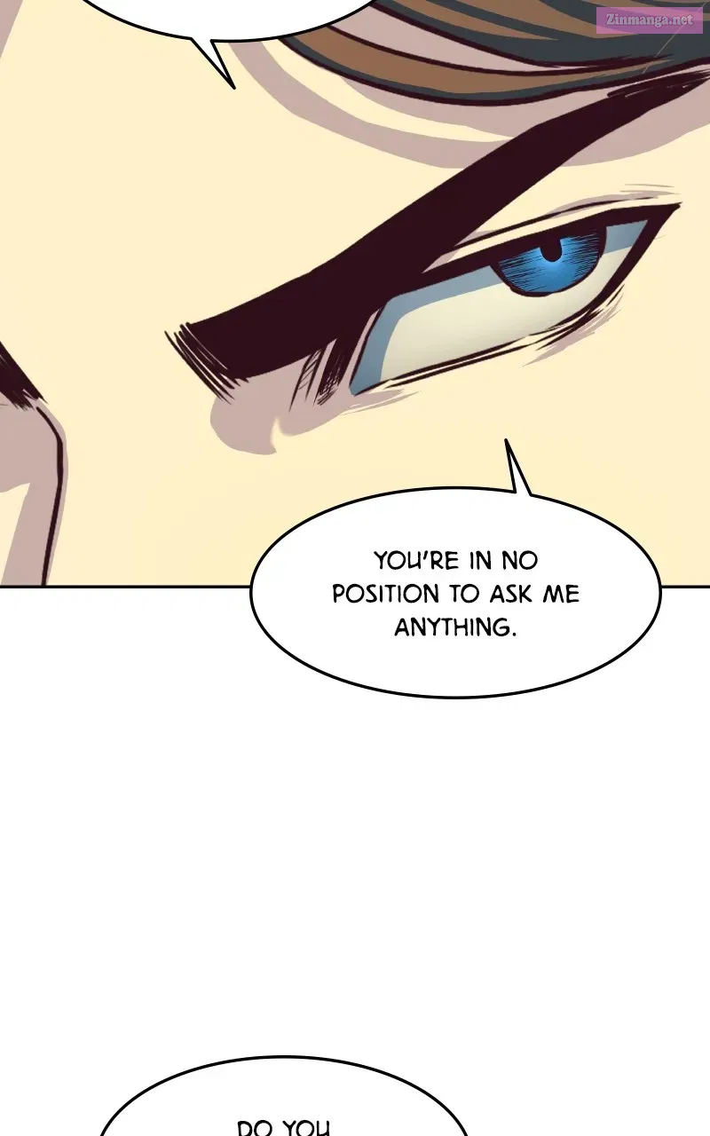 A Dance of Swords in the Night Zinmanga X Chapter 61 Page 31